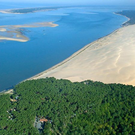 Apartment Villa Girofle By Interhome Arcachon Zewnętrze zdjęcie
