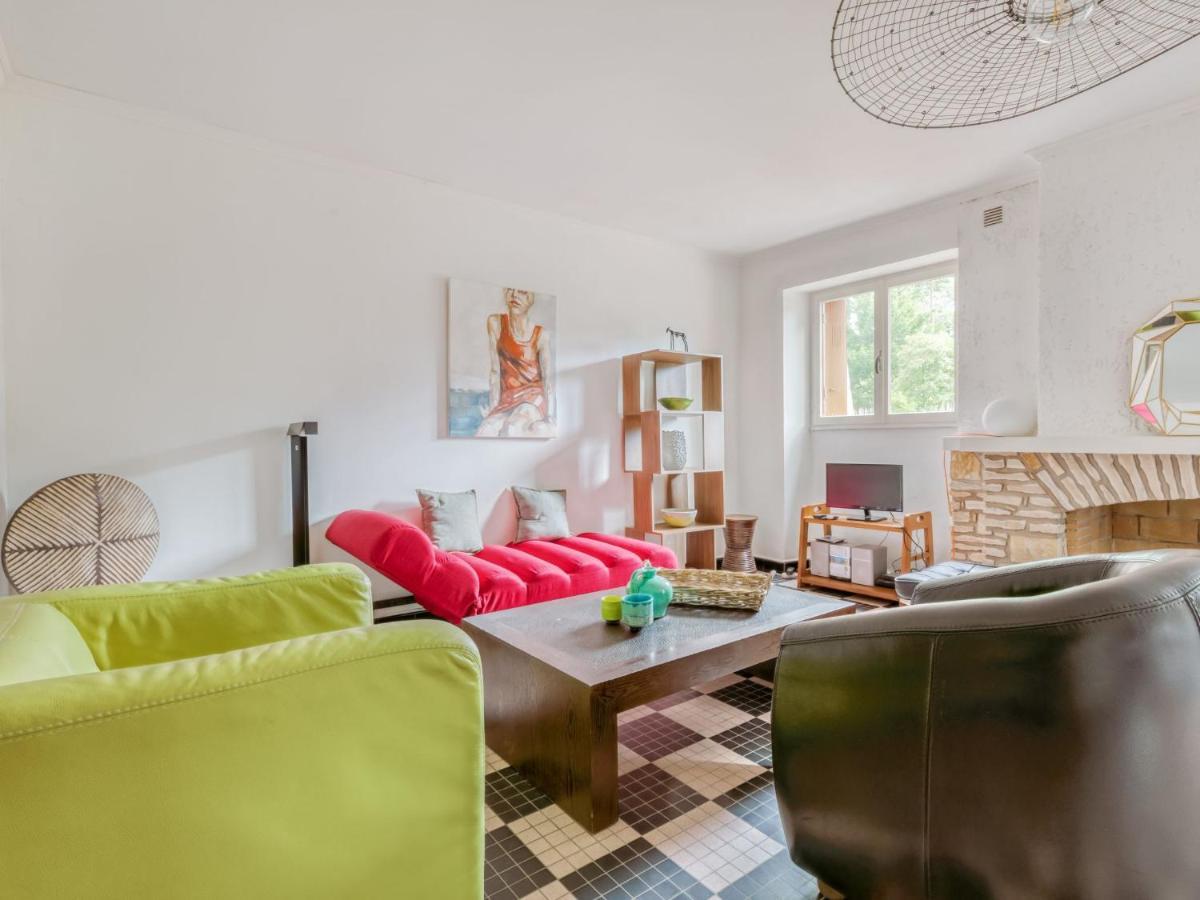 Apartment Villa Girofle By Interhome Arcachon Zewnętrze zdjęcie