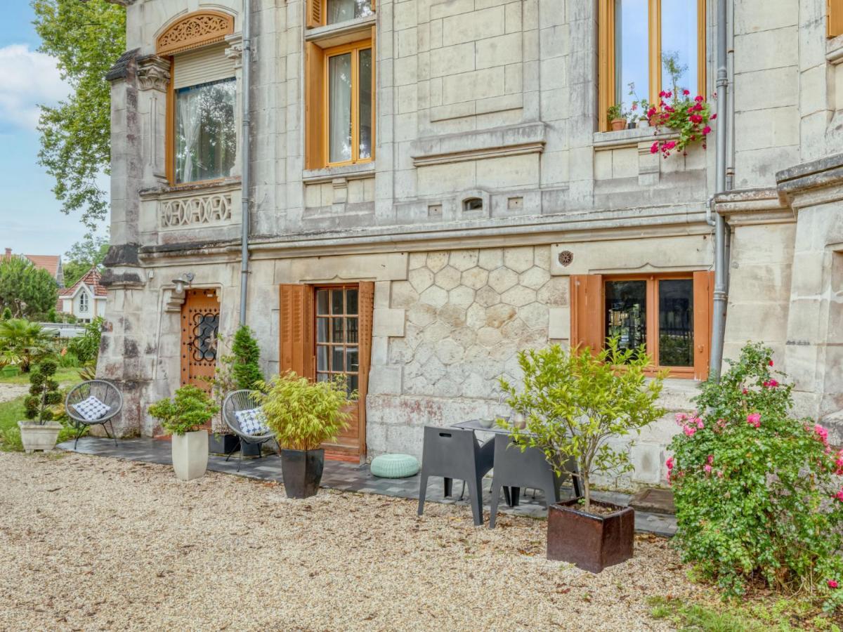 Apartment Villa Girofle By Interhome Arcachon Zewnętrze zdjęcie
