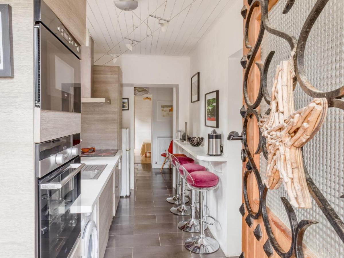 Apartment Villa Girofle By Interhome Arcachon Zewnętrze zdjęcie