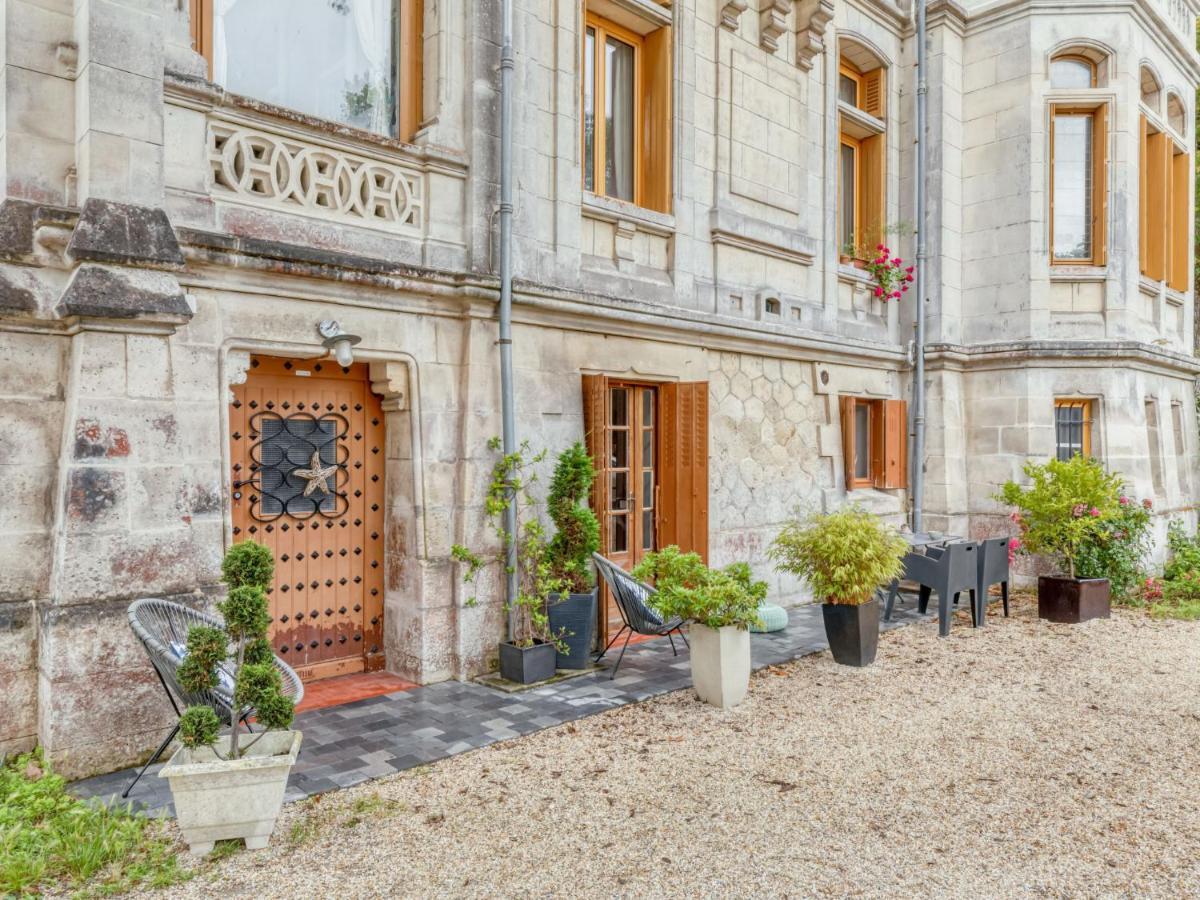 Apartment Villa Girofle By Interhome Arcachon Zewnętrze zdjęcie
