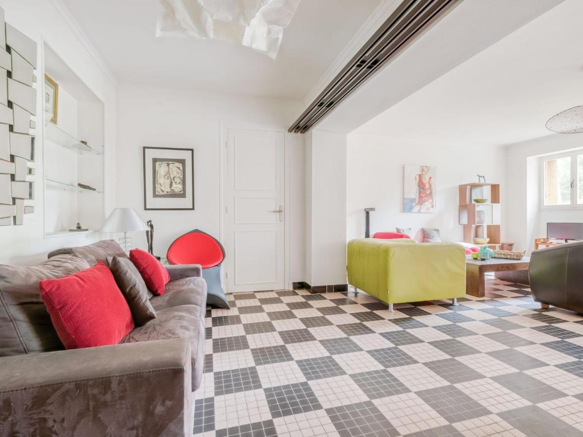 Apartment Villa Girofle By Interhome Arcachon Zewnętrze zdjęcie