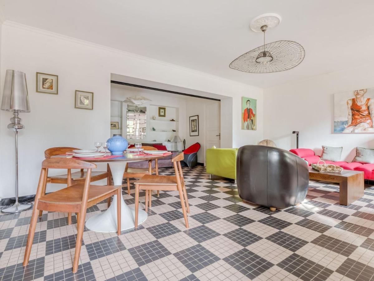 Apartment Villa Girofle By Interhome Arcachon Zewnętrze zdjęcie