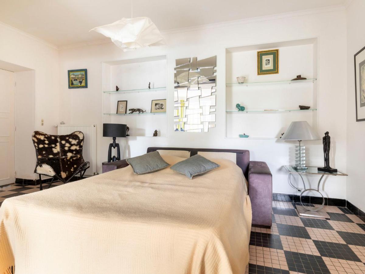 Apartment Villa Girofle By Interhome Arcachon Zewnętrze zdjęcie