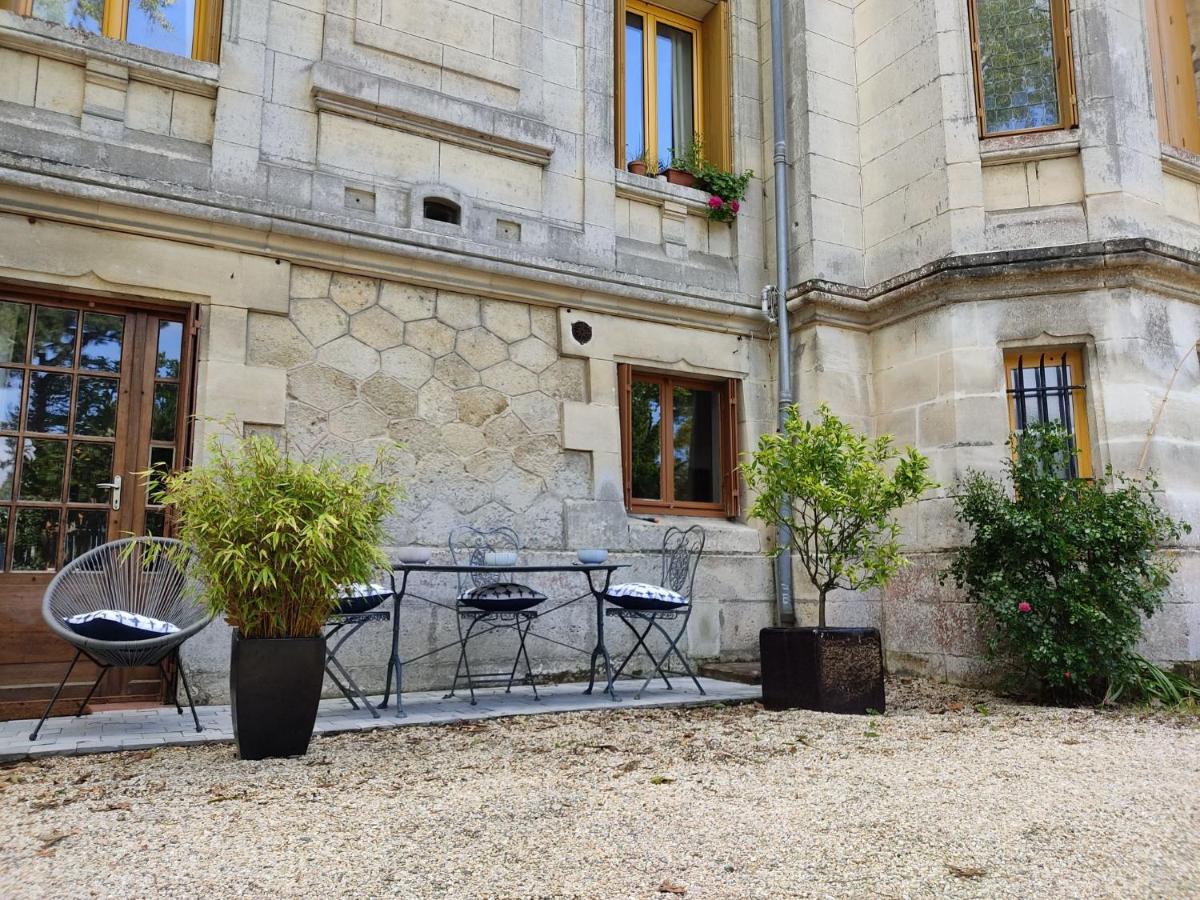 Apartment Villa Girofle By Interhome Arcachon Zewnętrze zdjęcie