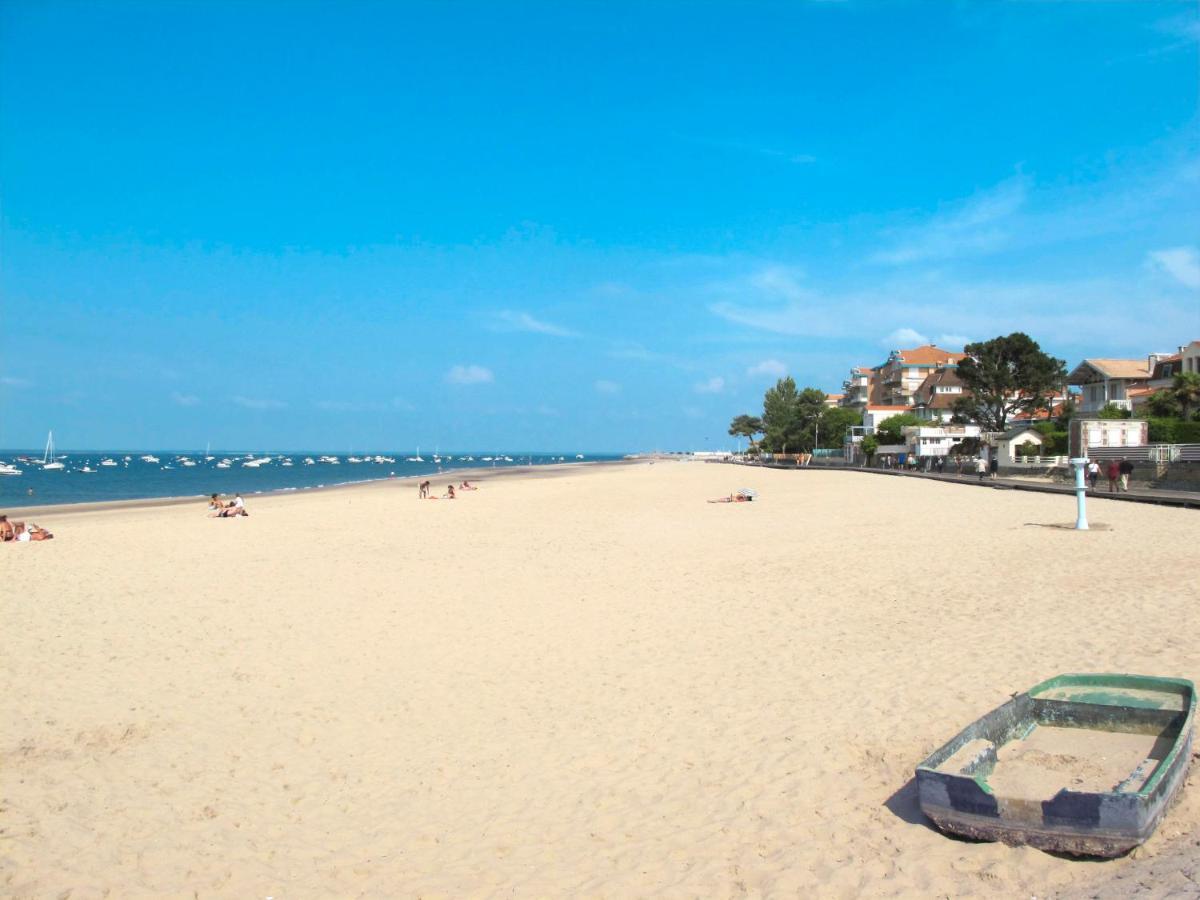 Apartment Villa Girofle By Interhome Arcachon Zewnętrze zdjęcie