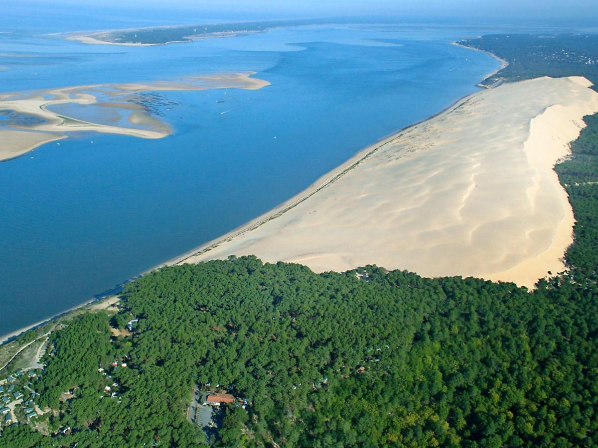 Apartment Villa Girofle By Interhome Arcachon Zewnętrze zdjęcie